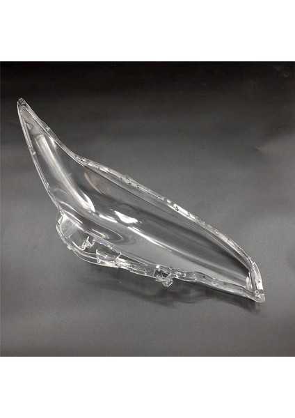 Araba Sol Far Kabuk Lambası Gölgesi Şeffaf Lens Kapak Toyota Wish 2009-2015 Için Far Kapağı (Yurt Dışından) fırsatları