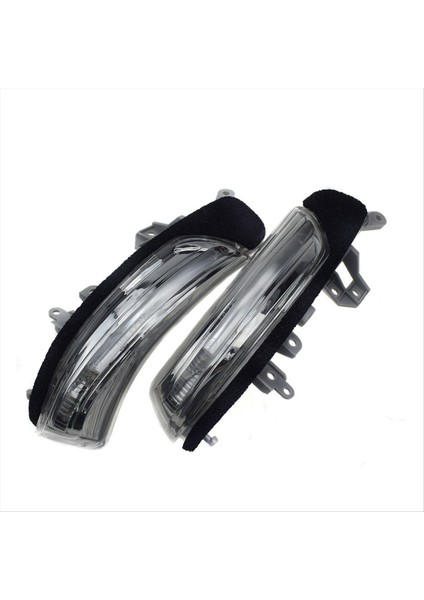 1paır Araç Tür Sinyal Işık Yönü Işık (Lh+Rh) 81740-30130 81730-30140 Toyota Iq 2009-2015 Prius/reiz/crown (Yurt Dışından)
