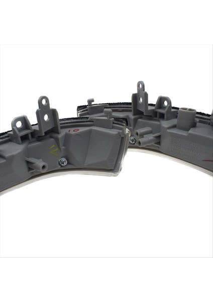 1paır Araç Tür Sinyal Işık Yönü Işık (Lh+Rh) 81740-30130 81730-30140 Toyota Iq 2009-2015 Prius/reiz/crown (Yurt Dışından) fırsatları