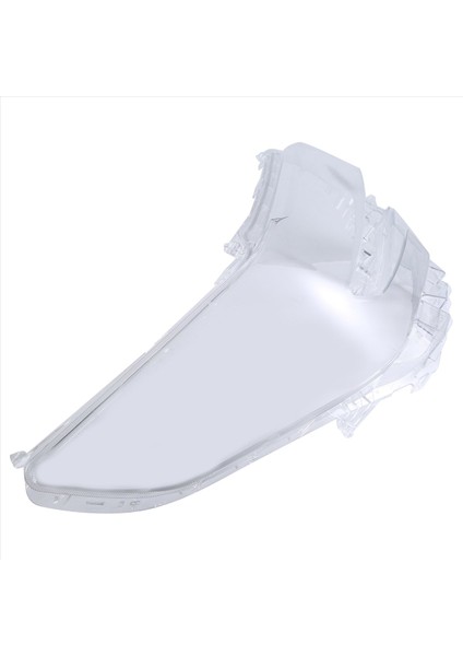 Sağ Araba Far Lens Kapağı Kafa Hafif Lamba Gölge Kabuk Lens Lens Abajur Toyota Alphard 2018 2019 2020 (Yurt Dışından) modelleri
