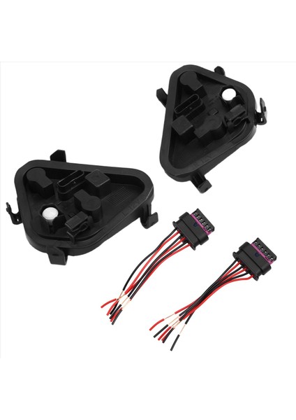 Kuyruk Lambası Soketi Sol Sağ+Bmw 320I 328D 328I 335I 2012-2015 63217313043 63217313044 (Yurt Dışından) modelleri