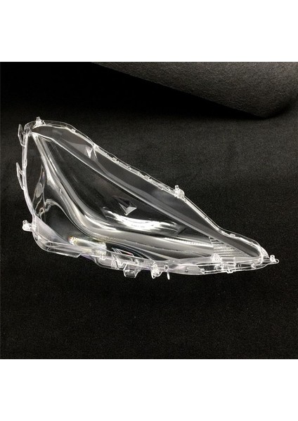 Araba Sol Far Kabuk Lambası Gölgesi Şeffaf Lens Kapak Toyota Prius C Prius C 2012 2013 2014 (Yurt Dışından) fırsatları