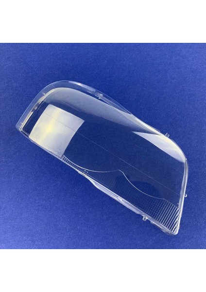 Volvo Için 2x XC90 2004-2013 Sağ Far Kabuk Lambası Gölgesi Şeffaf Lens Kapak Far Kapağı (Yurt Dışından) fiyatları