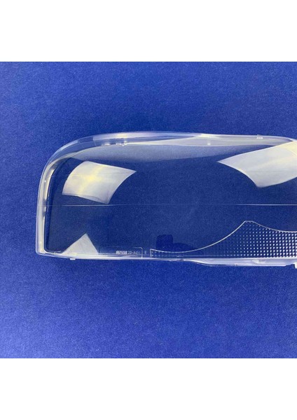 Volvo Için 2x XC90 2004-2013 Sağ Far Kabuk Lambası Gölgesi Şeffaf Lens Kapak Far Kapağı (Yurt Dışından) modelleri