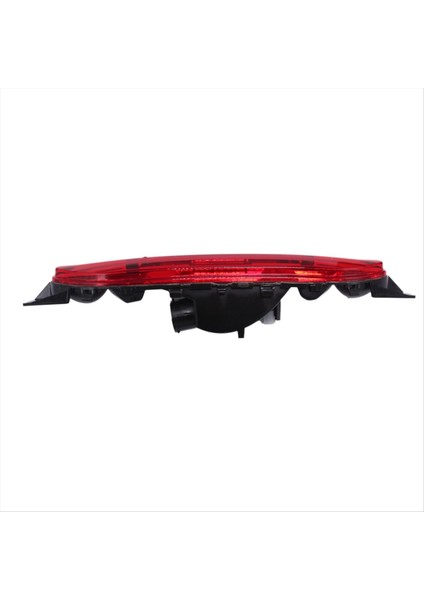 Araba Arka Tampon Reflektör Sis Light Mahkem Tay Lamitleri Park Kabuğu 9674308980 Peugeot 208 2012-2020 (Yurt Dışından) modelleri