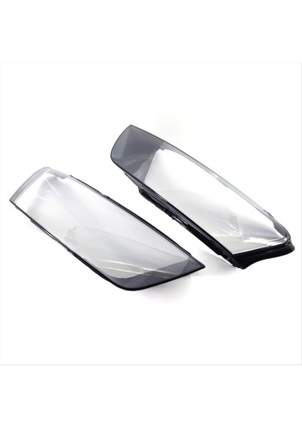 Audi Q3 2016- 2017 Sol 8UD941005B Için Araba Far Kapağı Far Şeffaf Kapak Far Kabuğu (Yurt Dışından) fiyatları