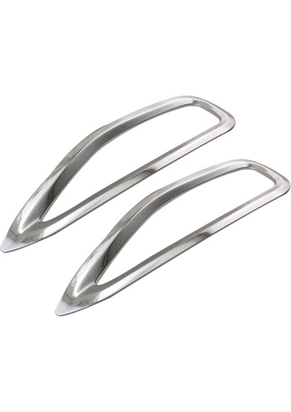 Araba Arka Sis Lambası Kapak Kuyruk Sisi Toyota Fortuner 2016+ Için Işık Çerçevesi Döşeme (Yurt Dışından) fırsatları