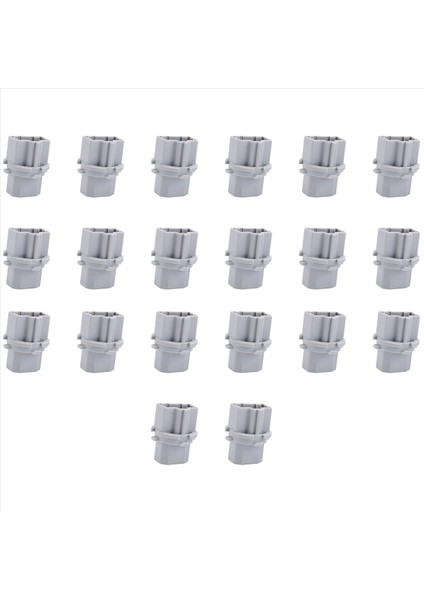 20PCS 33515-S50-003 Araba Fren Kuyruğu Lambası Honda Acura Civic Odyssey T20W W Arka Işık Tutucu (Yurt Dışından) fırsatları