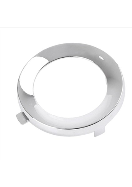 2pcs Ön Krom Sis Lambası Lambası Kapak Kapak Halka 57731SC000 57731 SC000 Için Subaru Forester 2009 -2013 (Yurt Dışından) fiyatları