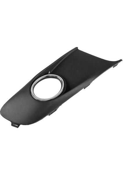 Krom Araba Ön Tampon Sağ Sis Fog Lambası -Touran Caddy Için Havalandırma Izgara Izgara Kapağı 2010-2015 2K5853666A (Yurt Dışından) indirimleri