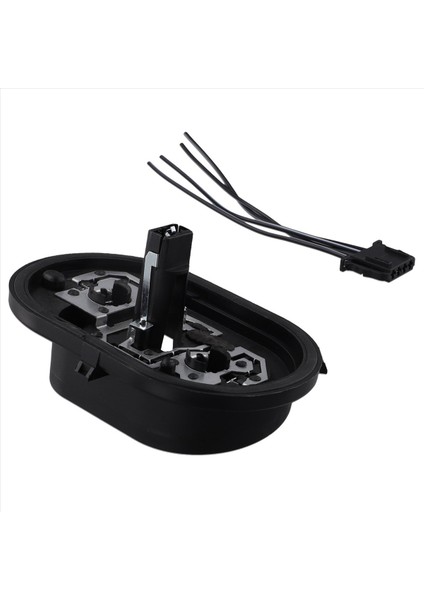 Tiguan 2010-2015 Için Araba Freni Işık Kuyruğu Işık Devre Kartı Kablolama Tahtası 5ND945257 Sol (Yurt Dışından) indirimleri