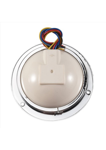 4 Paket 19 Tur 19 LED Arka Durak Işık Tayt Freni Dönüş Sinyal Lambası Römork Kamyonu Minibüsü (Yurt Dışından) fırsatları