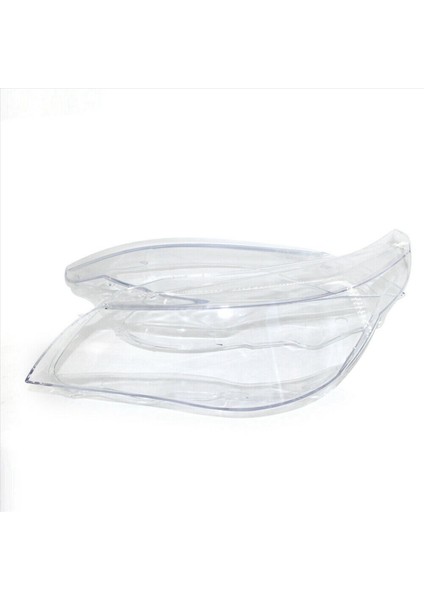 2x Araç Sağ Far Lens Bmw 5 Serisi E60/E61 03 -10 Için Ön Kafa Işık Lambası Kapağı Kapağı (Yurt Dışından) modelleri