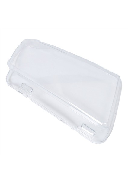 Araba Far Lens Kapak Jeep Grand Cherokee Için Şeffaf Kafa Işık Lamba Kabuğu 2012 2012 2013 Sağ (Yurt Dışından)