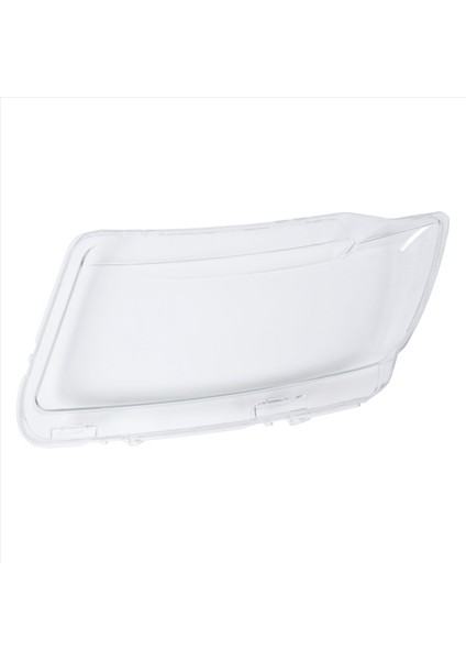 Araba Far Lens Kapak Jeep Grand Cherokee Için Şeffaf Kafa Işık Lamba Kabuğu 2012 2012 2013 Sağ (Yurt Dışından) modelleri