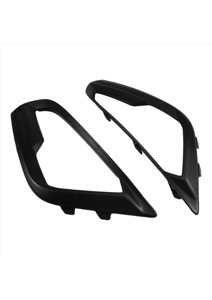 Araba Ön Tampon Sis Lambası Kapak Çerçevesi Ford Ecosport 2018 2018 2018 2020 2021 Otomatik Parçalar Için Sağ Tarafta Sol Taraf (Yurt Dışından) fiyatları