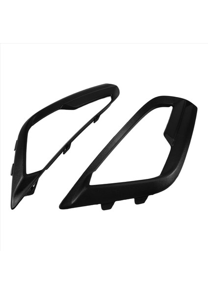 Araba Ön Tampon Sis Lambası Kapak Çerçevesi Ford Ecosport 2018 2018 2018 2020 2021 Otomatik Parçalar Için Sağ Tarafta Sol Taraf (Yurt Dışından) modelleri