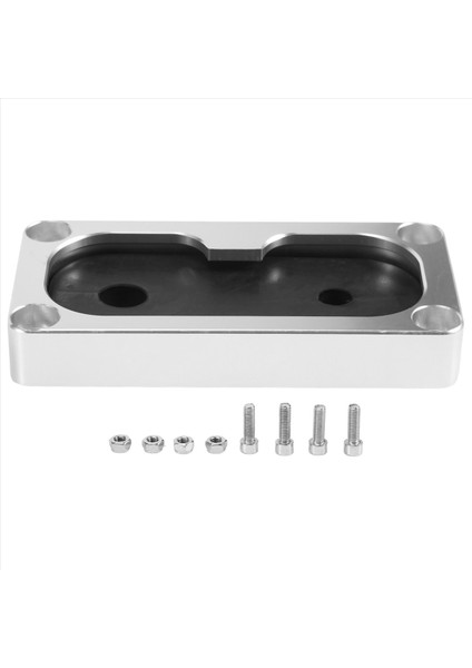 Kütle Güvenlik Duvarı Değiştiren Kablo Grommet Civic Integra K-Serisi K20 K24 Dc2 Swap (Yurt Dışından)