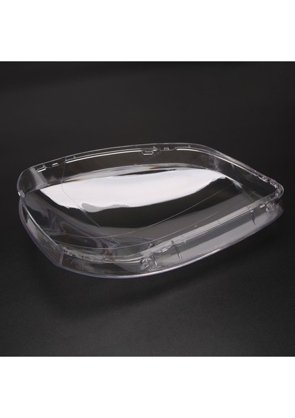 Hyundai Için Sağ Taraf Santa Fe 2001 02 03 04 05 2006 Araba Far Lens Kapak Abajur Ön Otomobil Işık Kabuğu (Yurt Dışından) indirimleri