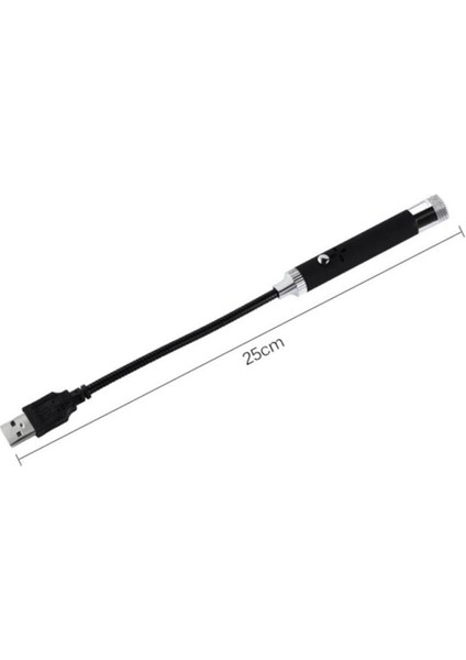 Araba USB Yıldız Gece Işıkları Iç Tavan Işıkları Atmosfer Işığı Yatak Odası Parti Dekoru Kırmızı Için 3 Desen Lens (Yurt Dışından) fiyatları