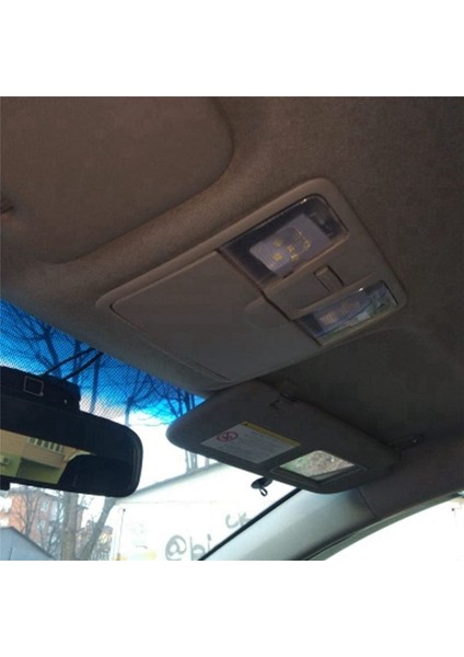 Kafa Konsolunda Sunroof Yok Hyundai Elantra Gt I30 IX25 Creta K3 2012-2018 (Yurt Dışından) fiyatları