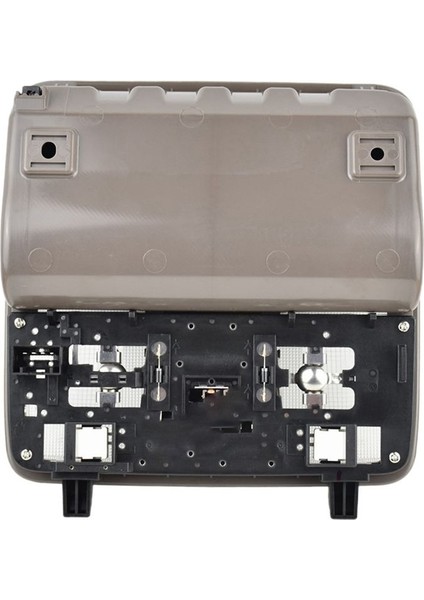 Kafa Konsolunda Sunroof Yok Hyundai Elantra Gt I30 IX25 Creta K3 2012-2018 (Yurt Dışından) fırsatları