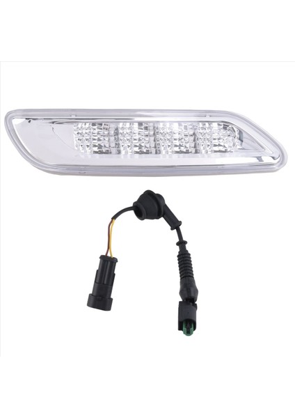 Sunvisor Lights Marker Lambası Iveco Stralis Için Üst Işık 2013 Stralis At/ad Trakker 2013 5801546522 Rh (Yurt Dışından)