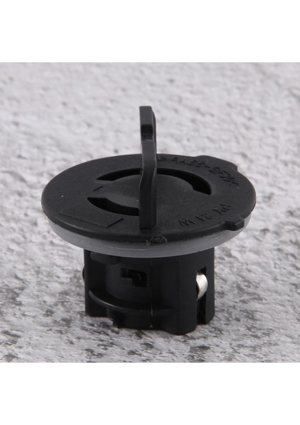 Gösterge Ampul Tutucu Turn Sinyal Ampulü Peugeot 207 307 607 807 621546 Için Soket (Yurt Dışından) modelleri