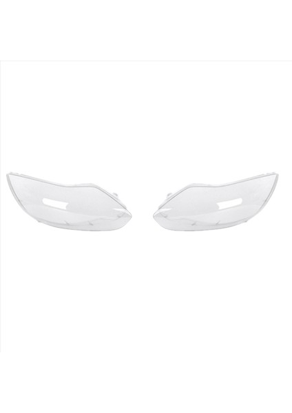 2x Araç Ön Sol Far Lambası Lamba Koruyucu Trim Ford 2012-2015 (Yurt Dışından) fiyatları