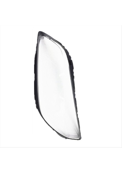 Araba Ön Far Kapağı Şeffaf Abajur Lambası Lamba Far Farlar Lens Kapağı Chevrolet Malibu 2012-2015 Sol (Yurt Dışından) indirimleri