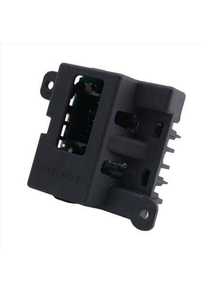 63117180829 Bmw E87 X1 135I 125I 71717899 Için Uyarlanabilir Far Kontrol Ünitesi Modül Sürücüsü (Yurt Dışından) indirimleri