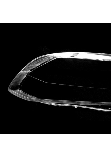 Araba Ön Far Kapağı Abjades Lamba Kabuk Far Farlar Lens Kapağı Volvo XC60 2014-2017 Sol (Yurt Dışından) fırsatları