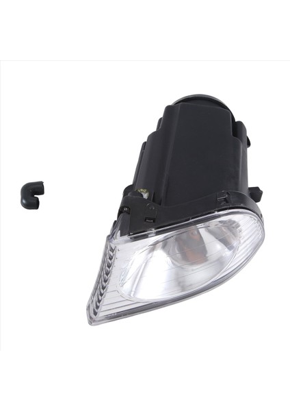 Lexus IS200 Için Alteza Için Sağ Araba Işıkları IS200 IS300 98-05 Araba Tampon Reflektör Lambası Ön Izgara Seza Işığı Ampul Yok (Yurt Dışından) fiyatları