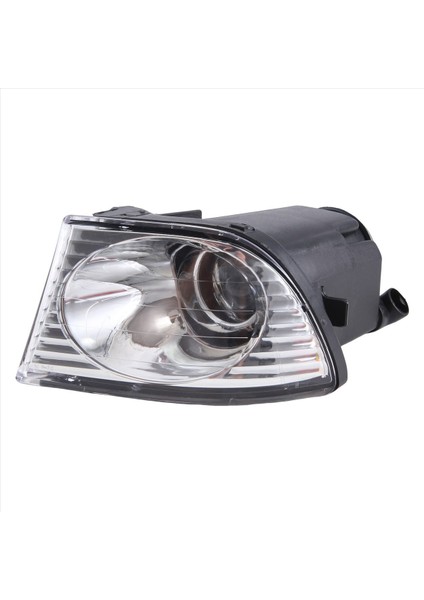 Lexus IS200 Için Alteza Için Sağ Araba Işıkları IS200 IS300 98-05 Araba Tampon Reflektör Lambası Ön Izgara Seza Işığı Ampul Yok (Yurt Dışından) fırsatları