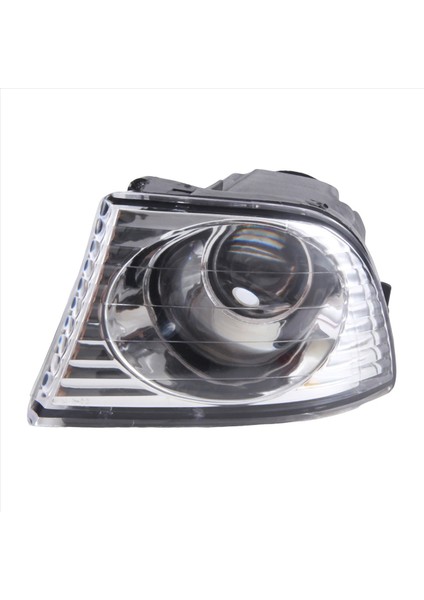 Lexus IS200 Için Alteza Için Sağ Araba Işıkları IS200 IS300 98-05 Araba Tampon Reflektör Lambası Ön Izgara Seza Işığı Ampul Yok (Yurt Dışından) indirimleri