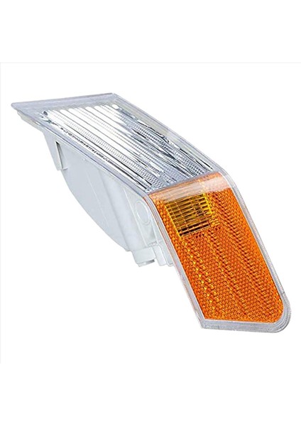 5x Ön LED Sis Fıçıları Lambalar Jeep Patriot Için Sinyal Işığı Dönüşü 2007-2014 68004180AC Sağ Taraf (Yurt Dışından) fırsatları