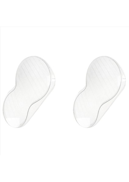 2x Araç Ön Far Şeffaf Lens Lens Lens Kabuk Kapağı Mercedes Benz 2001-2007 W203 C Sınıfı C180 200 230 260 (Yurt Dışından)