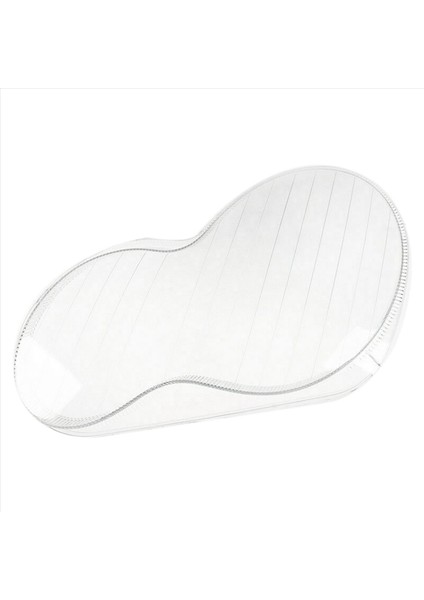 2x Araç Ön Far Şeffaf Lens Lens Lens Kabuk Kapağı Mercedes Benz 2001-2007 W203 C Sınıfı C180 200 230 260 (Yurt Dışından) fiyatları