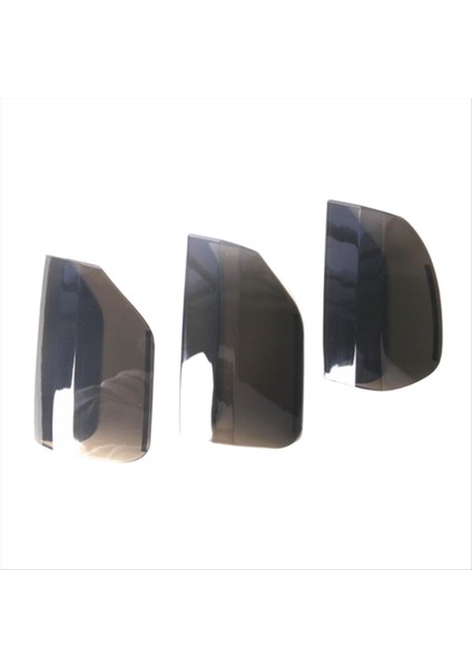 Araba Kuyruk Işık Kabuğu Döşeme Kapağı Arka Lamba Lambası Koruma Çerçevesi Ford Mustang 2015-2017 Için Çerçeve (Yurt Dışından) indirimleri