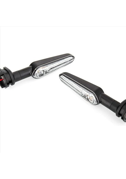 Yamaha Için 4x MT07 Tracer 700 900 Xj6 Fz6 MT09 900 MT10 LED Dönüş Sinyali Gösterge Işığı Yzf R15 R1 R3 R6 R9 R25 (Yurt Dışından) fiyatları