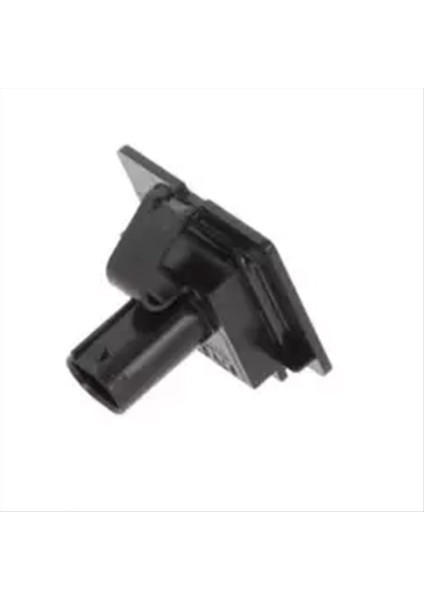 Araba LED Plaka Işık Arka Bagaj Kapak Plakası Mercedes Benz E S Gle Glc Için Işık 0999068400 A0999068400 (Yurt Dışından) indirimleri