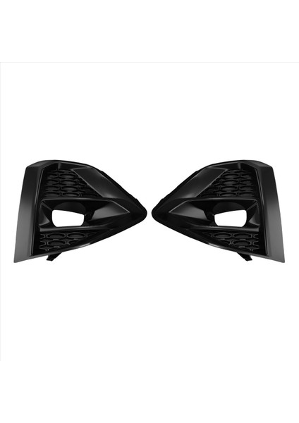 2018-2021 Için Nissan Maxima Araba Ön Tampon Sonlandırıcı 62257-9DJ0B 62556-9DJ0B (Yurt Dışından)