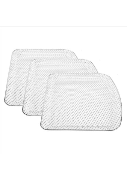 6qt Chefman, Aria ve Ultrean Air Fryer Fırınları ve Kurutma Rafları Için (Yurt Dışından) fiyatları