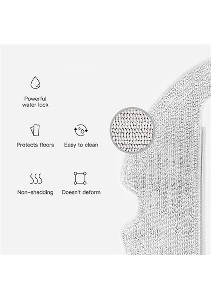 Chasing Dream Sweeping Robot L10 Plus Paspas, Zemini Paspaslamak Için (Yurt Dışından) indirimleri