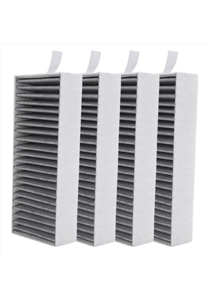 Siemens HZ9VRCR0/BOSCH HEZ9VRUD0 Için Aktif Karbon Filtresi (Yurt Dışından) fiyatları