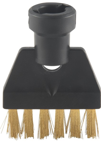 Karcher Sc1 Sc2 Sc3 Sc4 Düz Bakır Fırça Temizleme Fırçası (Yurt Dışından) fiyatları