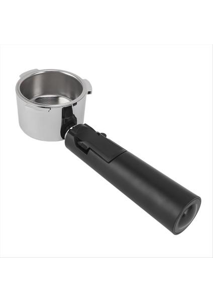 Kahve Portafiltresi, 51MM Ekstraksiyonlu Kahve Dipsiz Portafiltresi (Yurt Dışından)