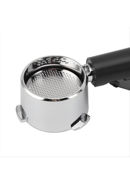 Kahve Portafiltresi, 51MM Ekstraksiyonlu Kahve Dipsiz Portafiltresi (Yurt Dışından) modelleri