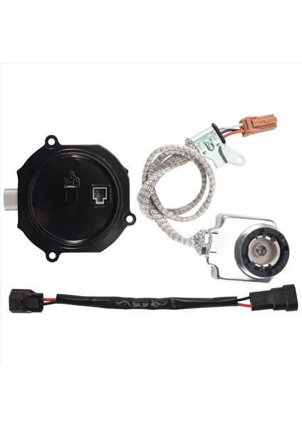 Nissan Infiniti Mazda Saab 28474-89904 Için Ateşleyici D2R D2S Ampulü (Yurt Dışından) indirimleri