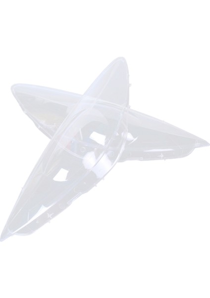 1paır Araç Ön Far Kapağı Far Lens Kabuğu Peugeot 307 2008 2009 2012 2012 2012 2013 Için Yedek (Yurt Dışından) modelleri